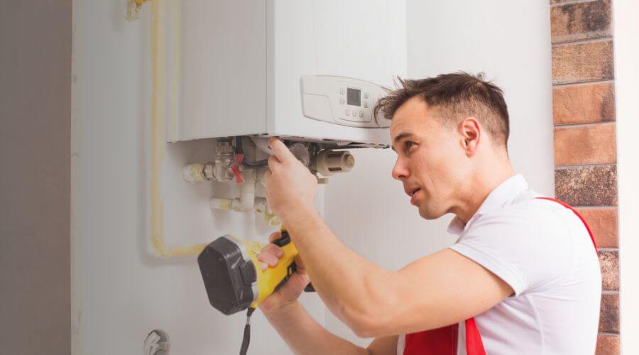 Professional Leak Detection Services in Rushville, IL